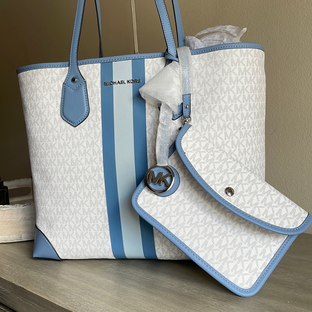 Michael Kors Large Eva tote